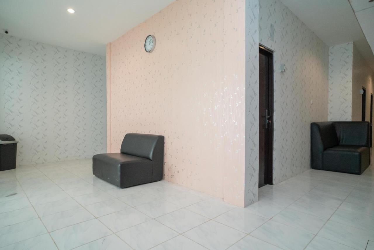 Reddoorz Near Sarinah Джакарта Екстериор снимка